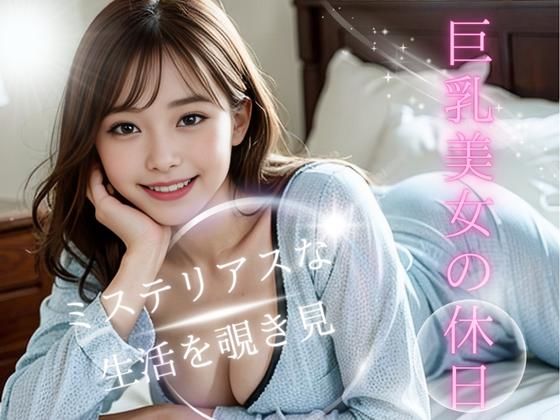 「痴女」 【巨乳好き必見！！】巨乳美女エロ画像集 『同人』