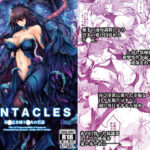 「痴女」 TENTACLES 対〇忍水城不〇火の誓隷 『同人』