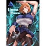 「痴女」 Hammer Hammer 『同人』