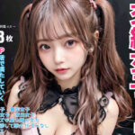 「痴女」 交縁女子 『同人』