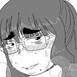 「痴女」 「地味系眼鏡女子」はアイツのアレが好き 『同人』