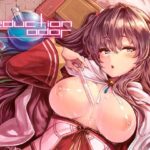 「痴女」 seduction odor 『同人』