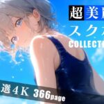 「痴女」 超美麗スク水コレクション Vol.3 『同人』