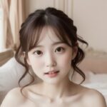 「痴女」 初めてのアルバイト〜脱ぐだけの簡単なお仕事です〜 『同人』