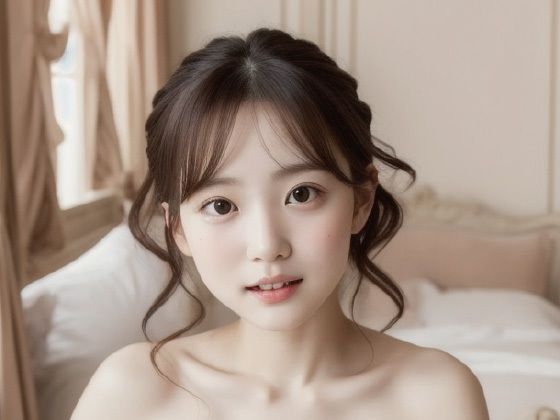 「痴女」 初めてのアルバイト〜脱ぐだけの簡単なお仕事です〜 『同人』