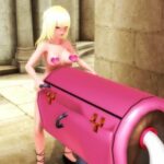 「痴女」 【ふたなり淫語】【後編】チンプラシスターの倫理観喪失オナニー（応援版） 『同人』