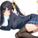 「痴女」 妹系幼馴染とイチャラブえっち 『同人』