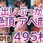 「痴女」 【No.015】tsuna CGイラストまとめ 『同人』