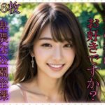 「痴女」 美女の裸はお好きですか？卑猥な公園全裸 『同人』