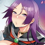 「痴女」 頼光ママの性教育 『同人』