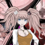 「痴女」 【S向け】超〇校級のマンコ！！ビッチギャル強●洗脳ちん媚人生 『同人』