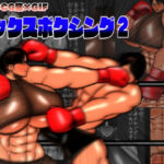 「痴女」 ミックスボクシング2 『同人』