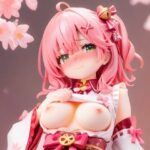 「痴女」 エロライブ〜さく○みこ 編 vol.1 『同人』