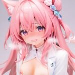 「痴女」 【同人】エロライブ〜博○こより 編 vol.1 『同人』