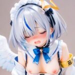 「痴女」 【 ギリモザ 】エロライブ〜天○かなた 編 vol.1 『同人』