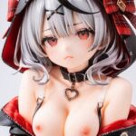 「痴女」 【同人】エロライブ〜沙花○クロヱ 編 vol.1 『同人』