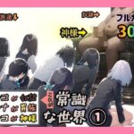 「痴女」 オトコが奴●でオンナが貴族でチンコが神様、これが常識な世界 1 『同人』