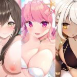 「痴女」 おねしょた音声詰め合わせ3 『同人』