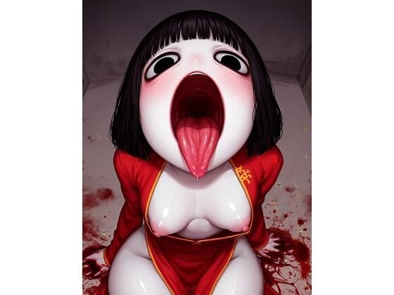 「痴女」 【R18】禁忌の快楽4【149枚】 『同人』