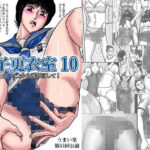 「痴女」 女子更衣室10着衣クンニと包茎皮剥き 『同人』