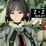 「痴女」 ZZZからジェーン・ドゥが登場、足コキから責め責め痴女プレイのイケイケ女性優位プレイ動画詰め合わせ【ゼンンレスゾーンゼロ:JaneDoe】 『同人』