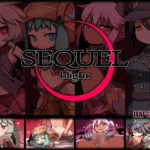 「痴女」 SEQUEL blight 『同人』