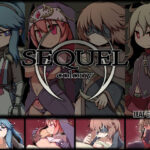 「痴女」 SEQUEL colony 『同人』