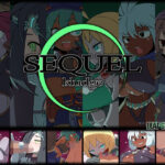 「痴女」 SEQUEL kludge 『同人』