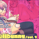 「痴女」 Delibunny vol.1 『同人』