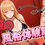 「痴女」 俺の風俗体験記 『同人』