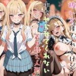 「痴女」 抜いてはくれるけど中々ヤらせてくれない着せ替え人形 『同人』