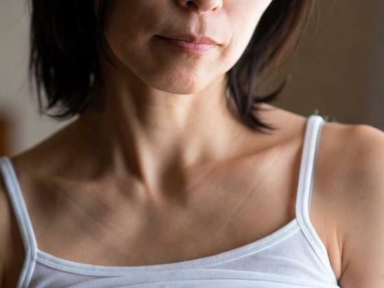 「痴女」 本物の熟女たち  50歳からの魅力 『同人』