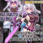 「痴女」 光の戦士悪落ち催●調教 悪落ちして強くなったと思ったら性癖を躾けられただけだった 『同人』