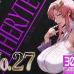 「痴女」 巨乳痴女同人CG集 エーテライト No.27 『同人』
