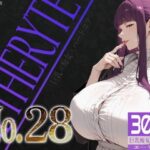 「痴女」 巨乳痴女同人CG集 エーテライト No.28 『同人』