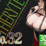 「痴女」 巨乳痴女同人CG集 エーテライト No.32 『同人』