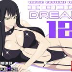 「痴女」 エロコスDREAM 12 『同人』