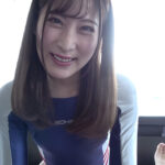 ＜痴女＞ 葉月桃チャンの足コキ手コキ乳首舐めM男攻めプレイ！ 【高画質】