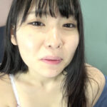 ＜痴女＞ 涼花くるみチャンの初めての顔舐め鼻フェラプレイ！ 【高画質】