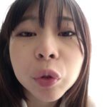 ＜痴女＞ 浜辺ことりのM男くんを濃厚な顔舐め鼻フェラでご奉仕★ 【高画質】