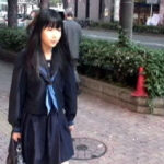 ＜痴女＞ 京人形のような美少女のちんちん玉遊び 【高画質】