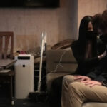 ＜痴女＞ 美人のお姉さんにくすぐりでお仕置きされるM男 【高画質】