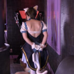 ＜痴女＞ 悪いPちゃんにはお仕置きが必要だにゃ！！！ 【高画質】