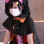 ＜痴女＞ いたずらにゃんこがあなたにいっぱいイタズラしちゃうよ 【高画質】