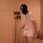 ＜痴女＞ パパ活おさわりM男撃退 【高画質】