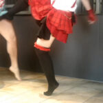 ＜痴女＞ 貴方へのプレゼントはサオタマ つ・ぶ・し 【高画質】