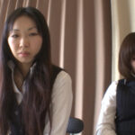 ＜痴女＞ OL黒タイツのつま先消臭強要 足で支配される屈辱 【高画質】