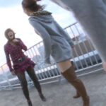 ＜痴女＞ BallKicking Lynch 美麗蹴殺 金蹴り処刑！！2 【高画質】