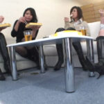 ＜痴女＞ YOKOHAMAブーツGALふぇてぃっしゅ 【高画質】