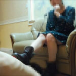 ＜痴女＞ M男を呼び出しストレス発散する若妻あおい様 【高画質】